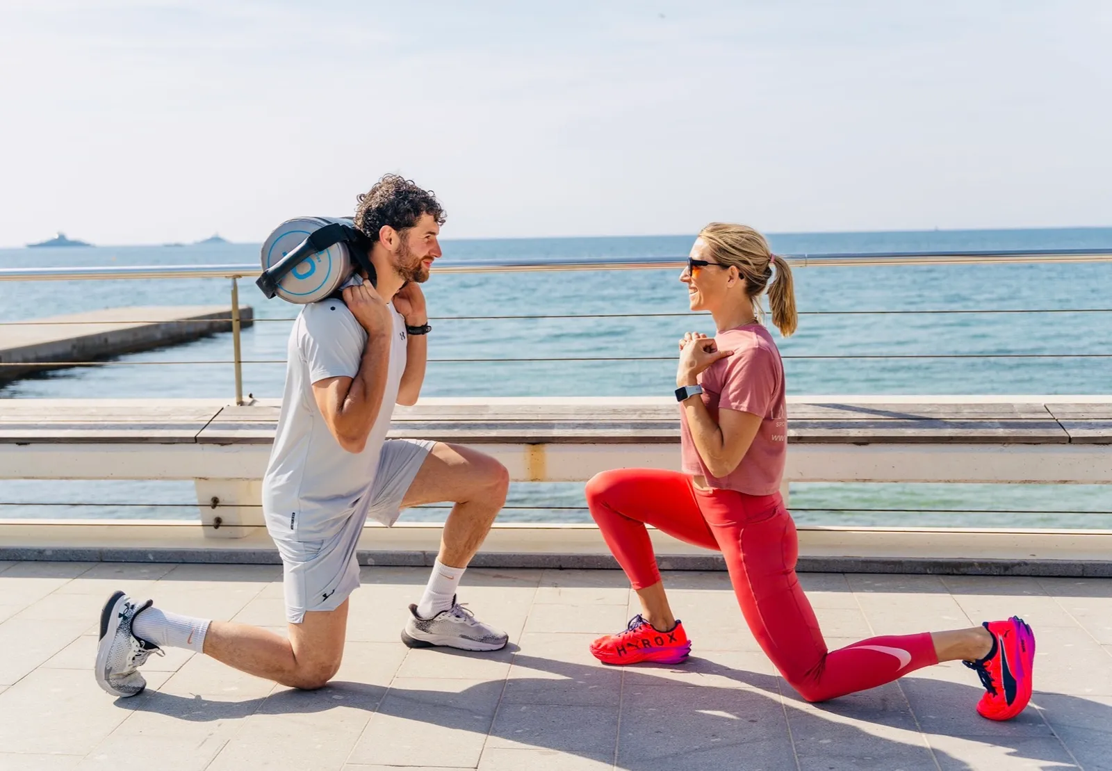 Coaching Sportif